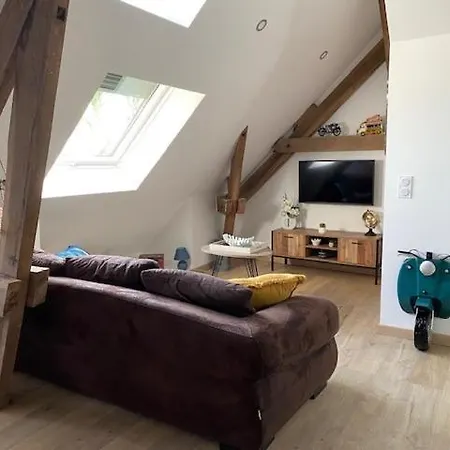 A Chez Pauline * Mouleydier