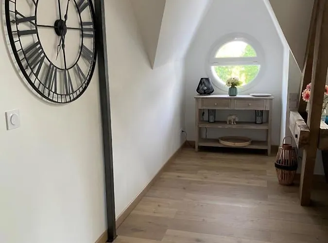 Apartman A Chez Pauline