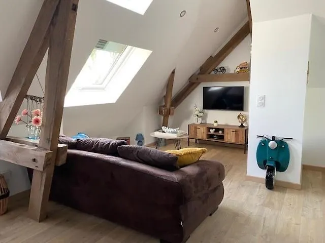 A Chez Pauline * Mouleydier